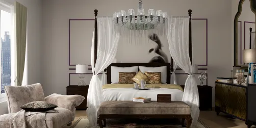 quarto dos pais 