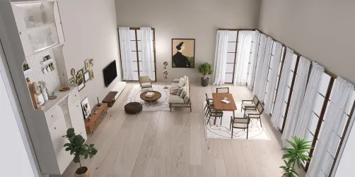 Design living room ✨️ harmony 