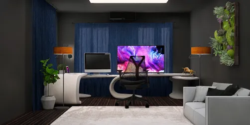Computer Room