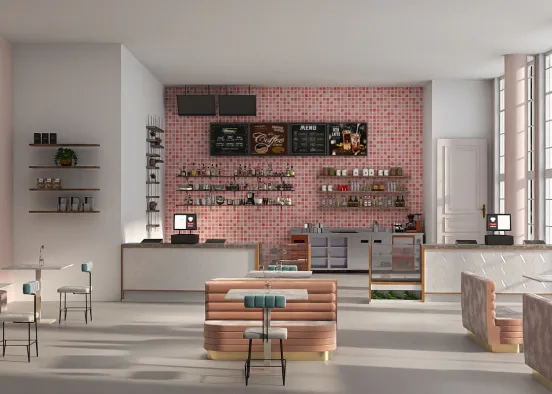 #  Renderização de Design