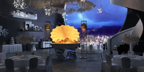 Underwater after party 