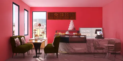 la panadería de frots 