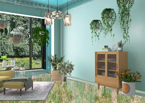 #  Renderização de Design