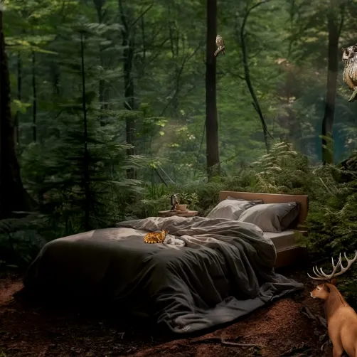 The Wildling Chamber 