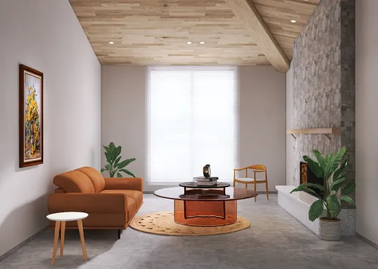 #  Renderização de Design