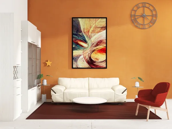 Professional interior design created with Homestyler 3D design software