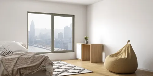 Habitación juvenil 😍