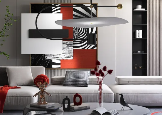 #  Renderização de Design