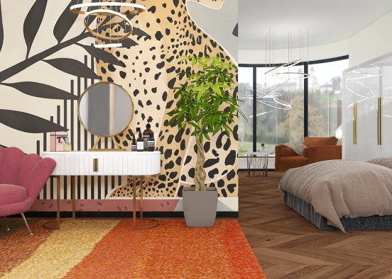 Design Rendering
