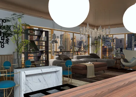 #  Renderização de Design