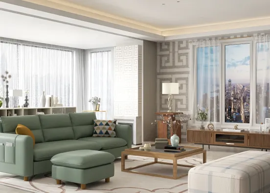 #  Renderização de Design