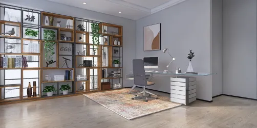 Büro