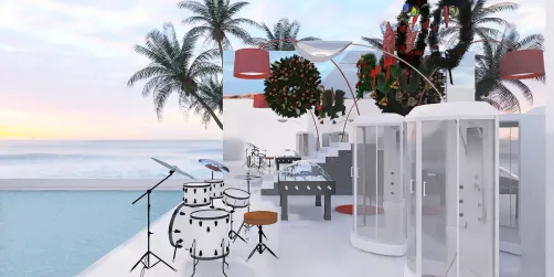 Summerhouse
