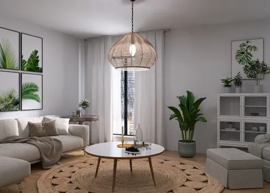 #  Renderização de Design