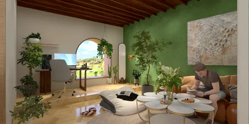 Green Sanctuary