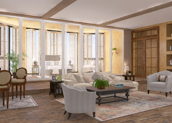 Design Rendering