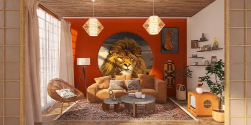 Wild Africa