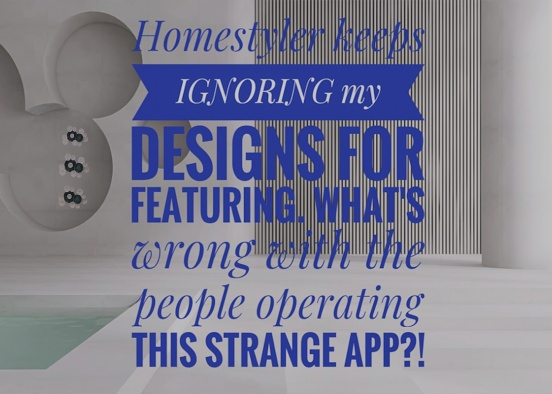 Design Rendering