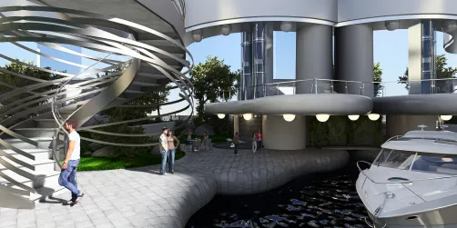 ✨️ Circular Center ✨️