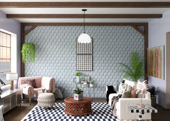 #  Renderização de Design