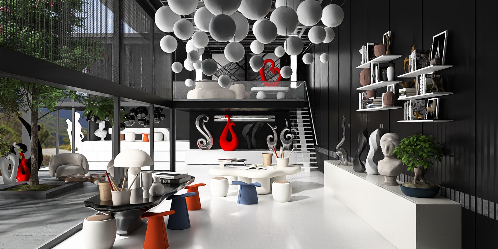 School Of Visual Art 🎨🖌