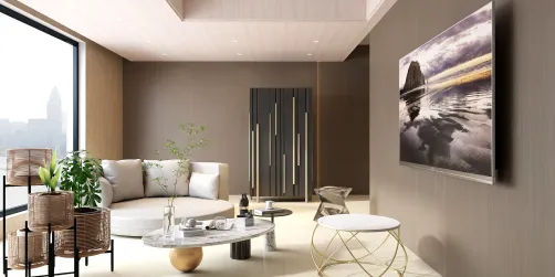 A Symphony of Minimalism