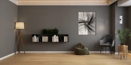 Design Living Room 
