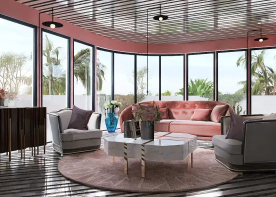 #  Renderização de Design