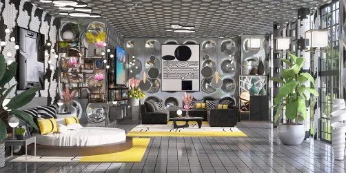 Geometrics
