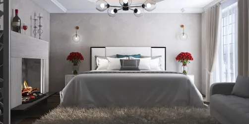 #HoneymoonSuite