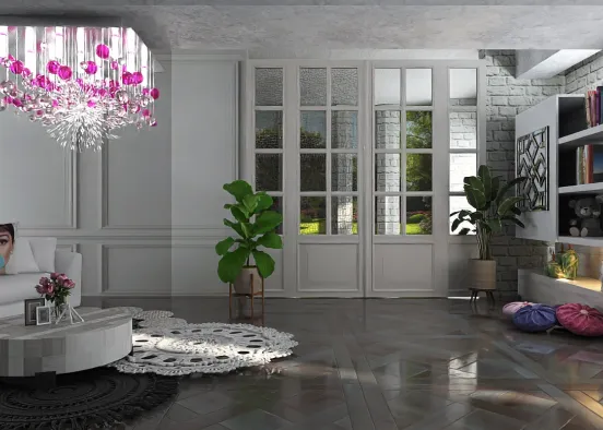 #  Renderização de Design