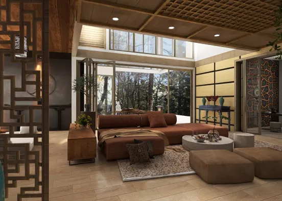 #  Renderização de Design