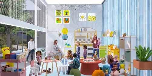 Day Care Center