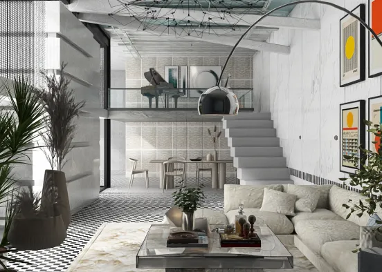 #  Renderização de Design
