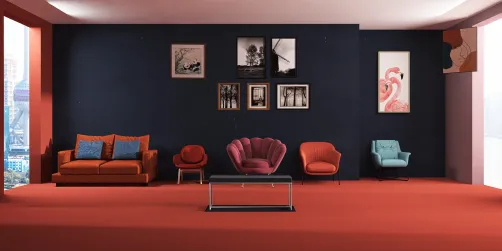 The ugly room of doom