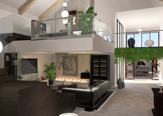 Design Rendering