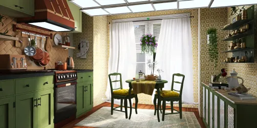 Kitchen Renovation