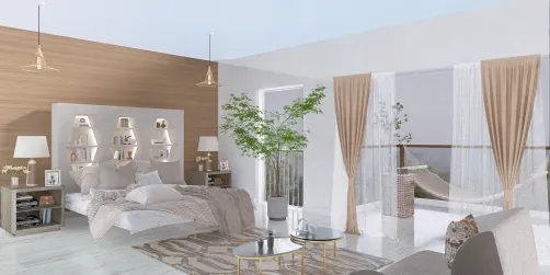 Luxury Suite