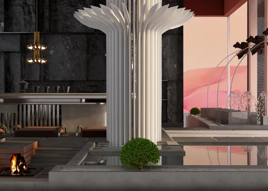 #  Renderização de Design