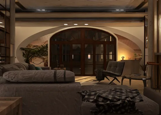 #  Renderização de Design