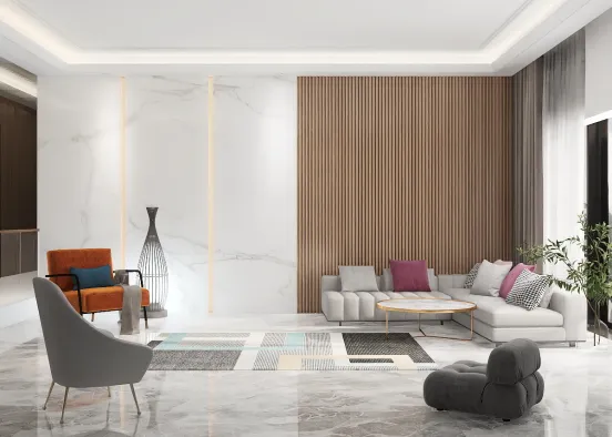 #  Renderização de Design