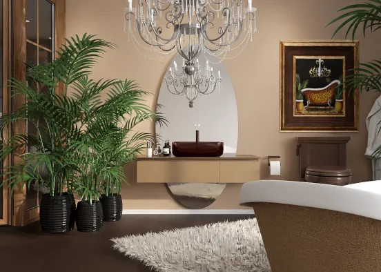 #  Renderização de Design