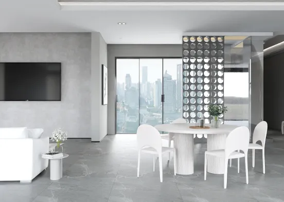 #  Renderização de Design