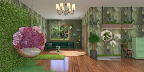 Vote for my eco design!!!!