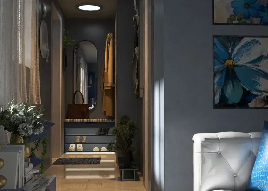 #  Renderização de Design