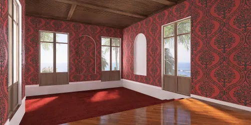 Victorian dreams 