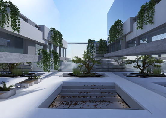 Design Rendering