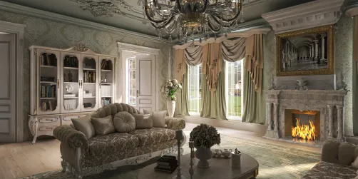 Baroque 