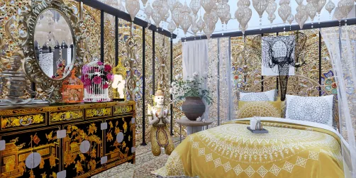 Sueños orientales