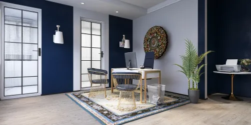 Büro 